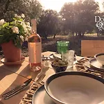 Domus Olea Glamping Tente de luxe Ceglie Messapica