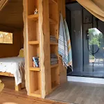 Tente de luxe Domus Olea Glamping