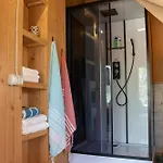 Domus Olea Glamping *