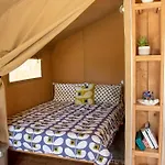 Domus Olea Glamping Tente de luxe