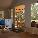 Domus Olea Glamping Tente de luxe Ceglie Messapica