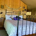 Domus Olea Glamping Tente de luxe