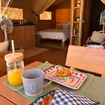 Domus Olea Glamping Tente de luxe *