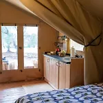 Domus Olea Glamping * Ceglie Messapica