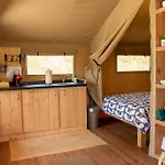 Glamping Domus Olea Glamping
