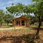 Glamping Domus Olea Glamping
