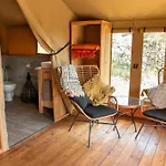 Domus Olea Glamping Ceglie Messapica