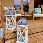 Domus Olea Glamping *