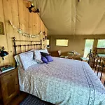 Domus Olea Glamping * Ceglie Messapica