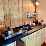Domus Olea Glamping