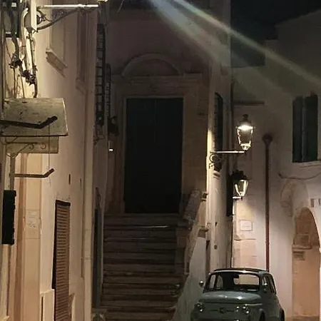 Domus Olea Glamping * チェーリエ・メッサーピカ