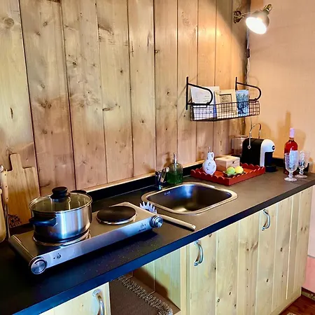 Domus Olea Glamping