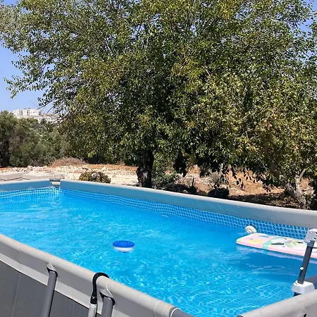 Domus Olea Glamping Glamping Ceglie Messapica
