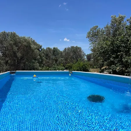 Domus Olea Glamping Ceglie Messapica