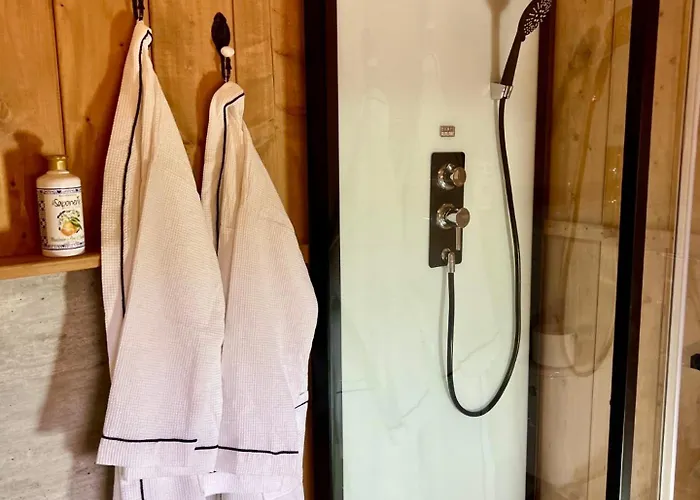 Domus Olea Glamping Ceglie Messapica