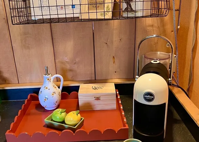 Domus Olea Glamping * Ceglie Messapica